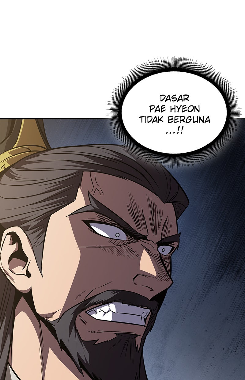 Read Nano Mashin chapter 124 image 100 on Lezhin