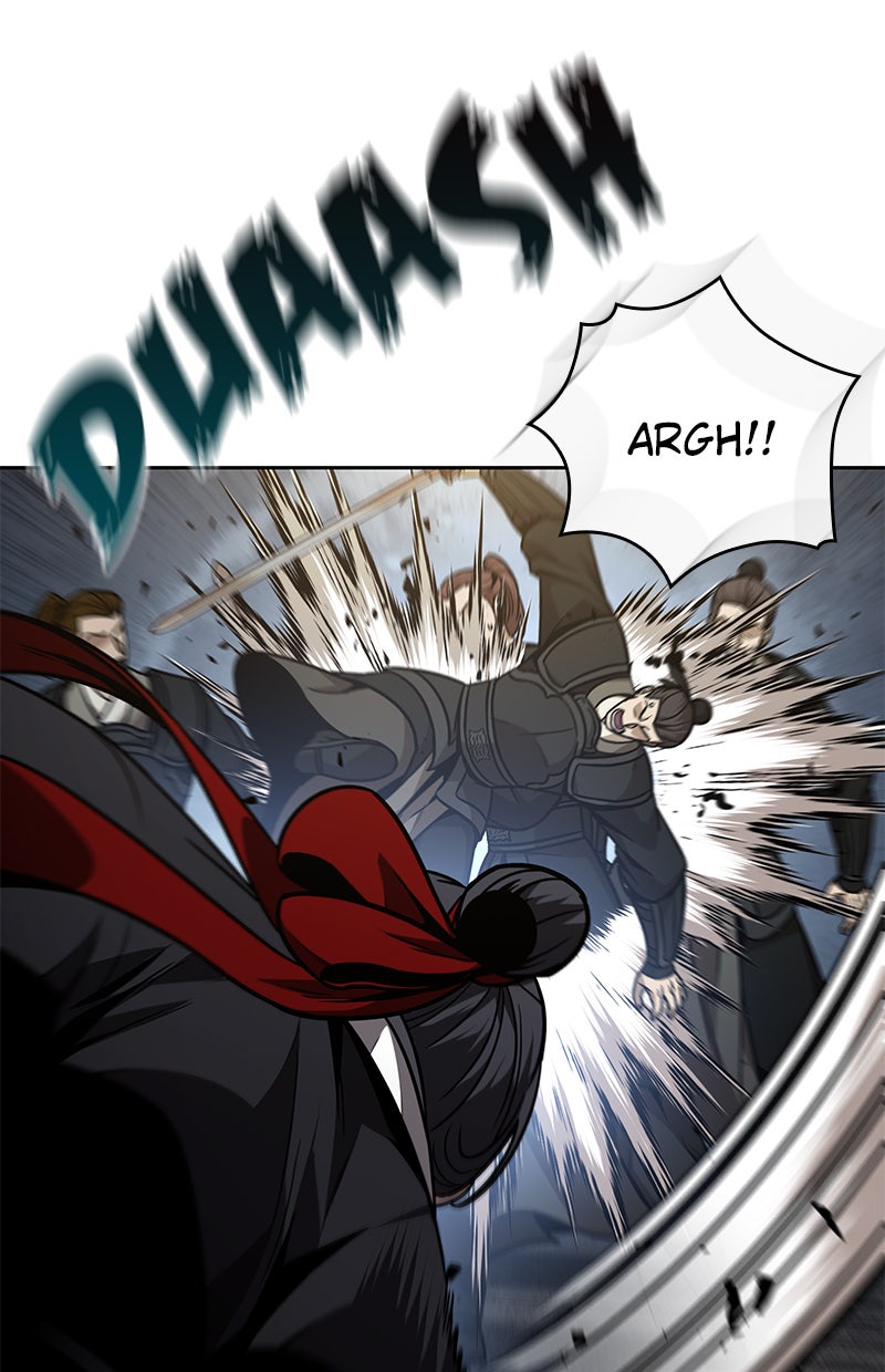 Read Nano Mashin chapter 124 image 104 on Lezhin