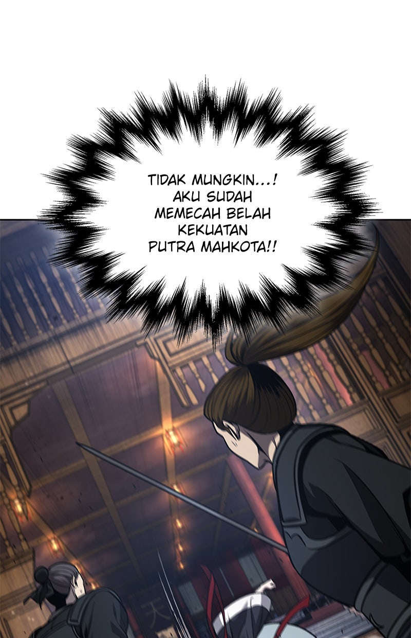 Read Nano Mashin chapter 124 image 106 on Lezhin