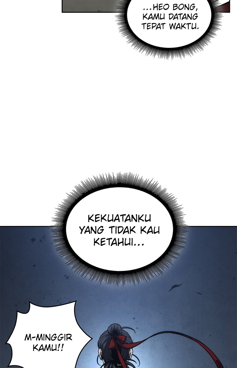 Read Nano Mashin chapter 124 image 110 on Lezhin