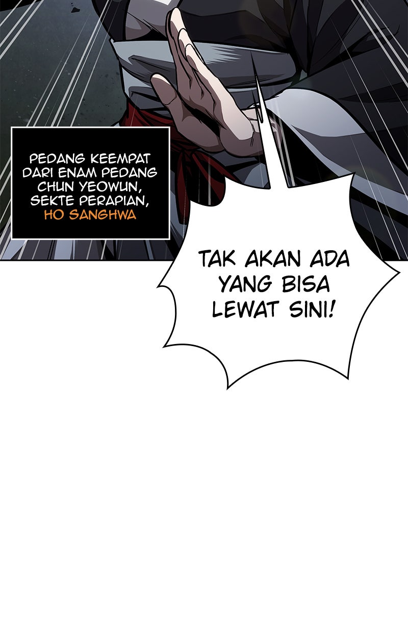 Read Nano Mashin chapter 124 image 113 on Lezhin