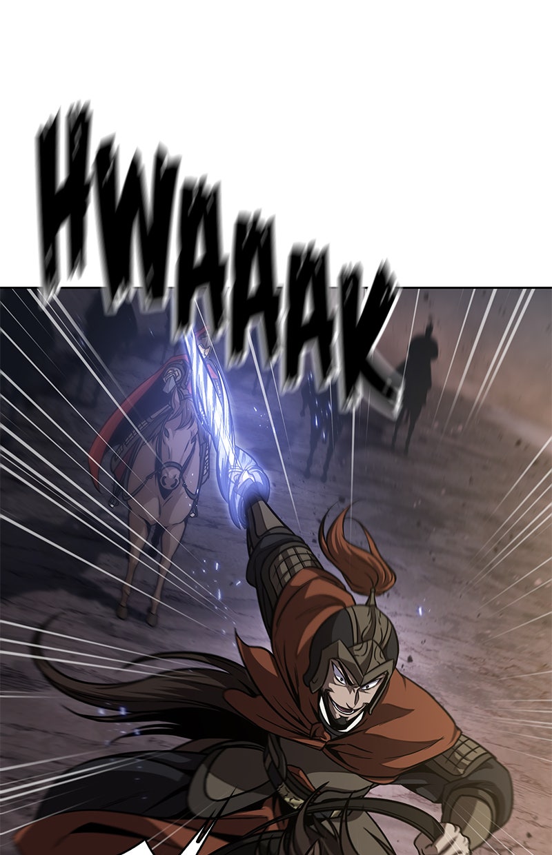 Read Nano Mashin chapter 124 image 32 on Lezhin