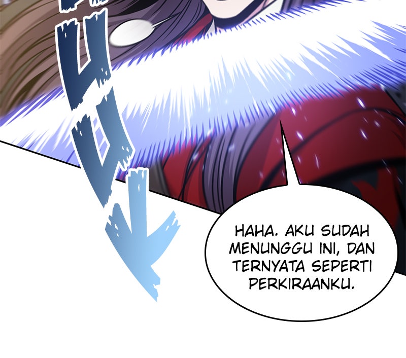 Read Nano Mashin chapter 124 image 34 on Lezhin