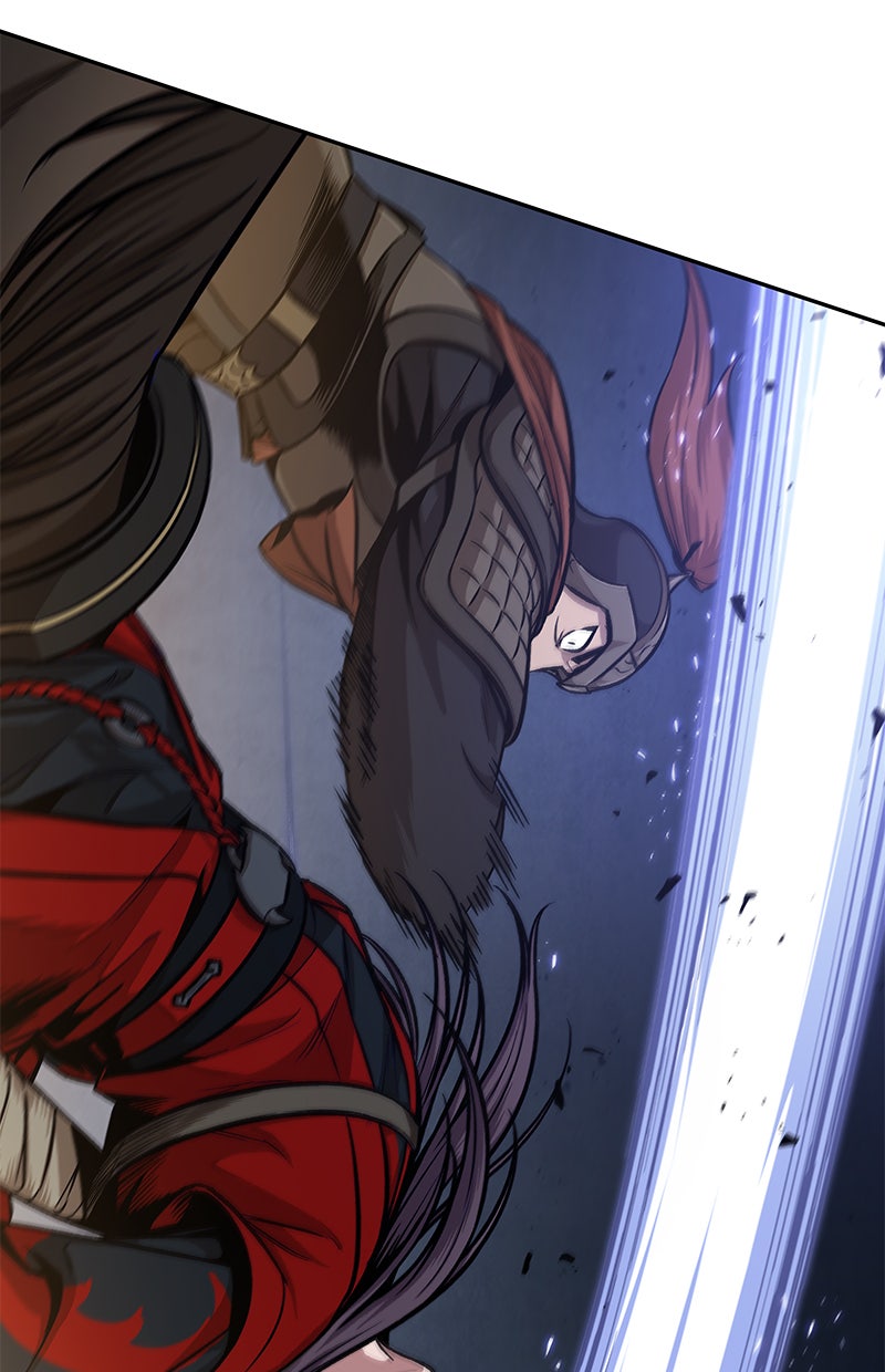 Read Nano Mashin chapter 124 image 35 on Lezhin