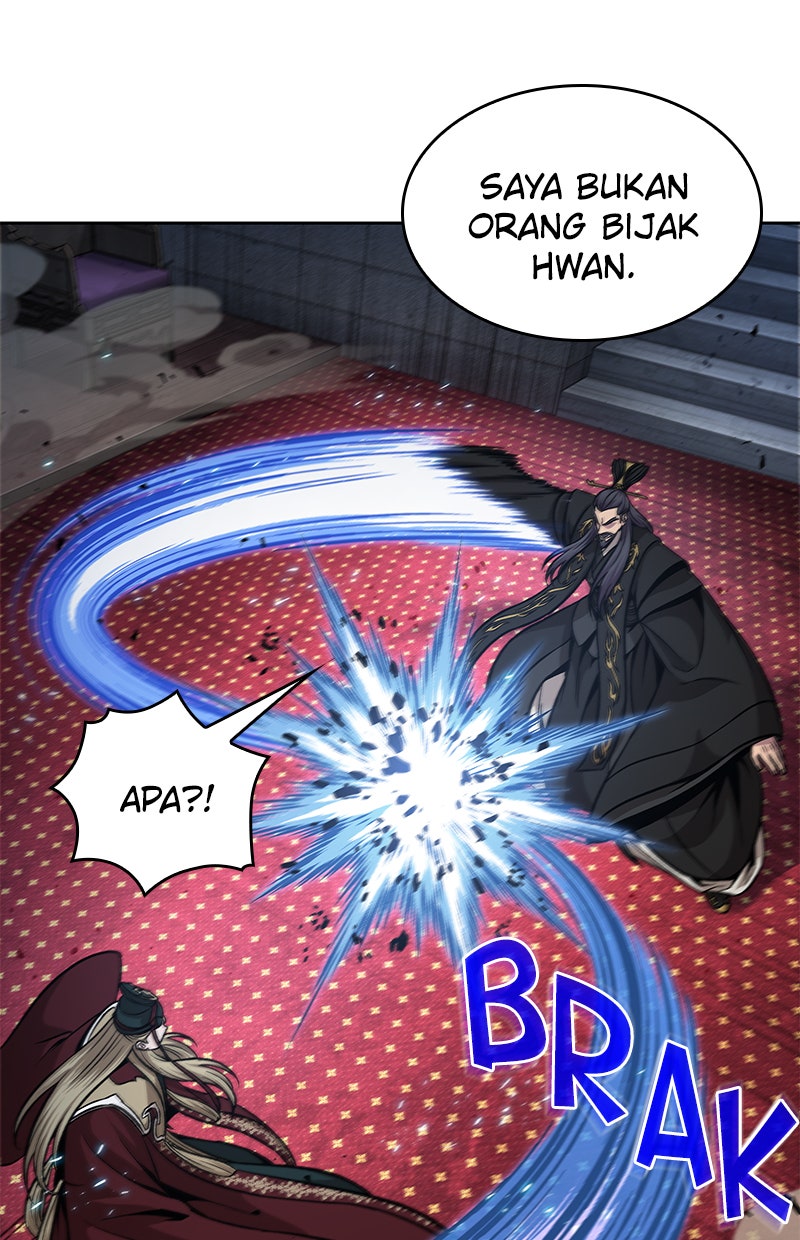Read Nano Mashin chapter 124 image 4 on Lezhin