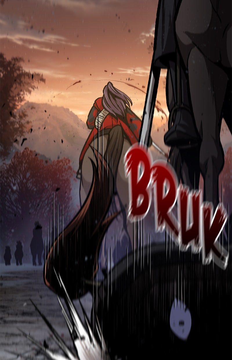 Read Nano Mashin chapter 124 image 40 on Lezhin
