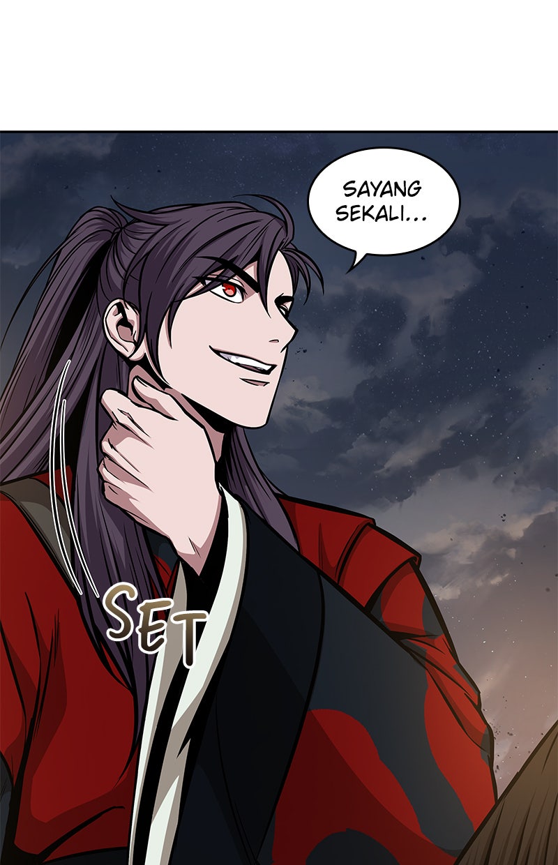 Read Nano Mashin chapter 124 image 43 on Lezhin