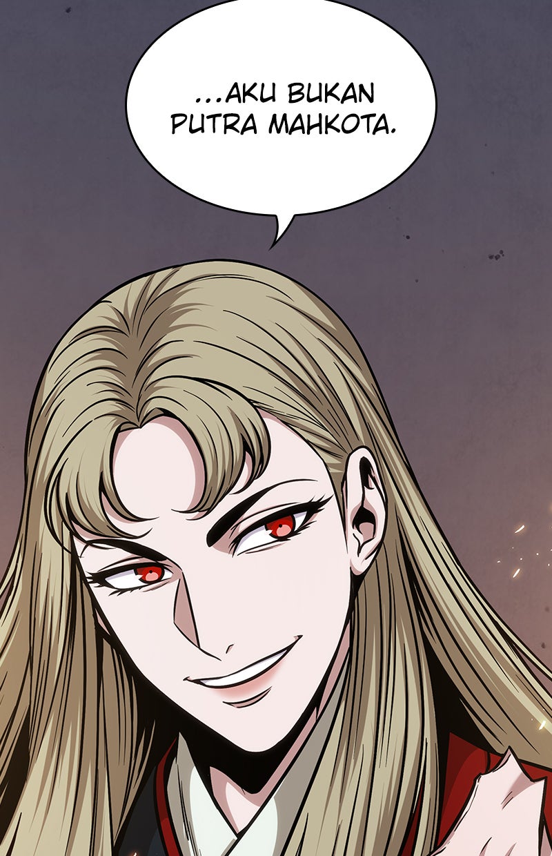 Read Nano Mashin chapter 124 image 46 on Lezhin