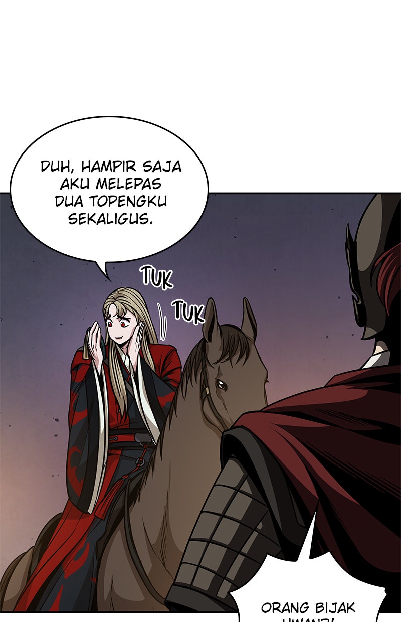 Read Nano Mashin chapter 124 image 48 on Lezhin