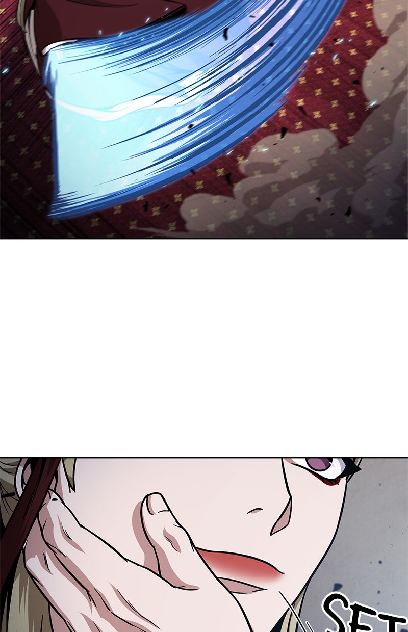 Read Nano Mashin chapter 124 image 5 on Lezhin