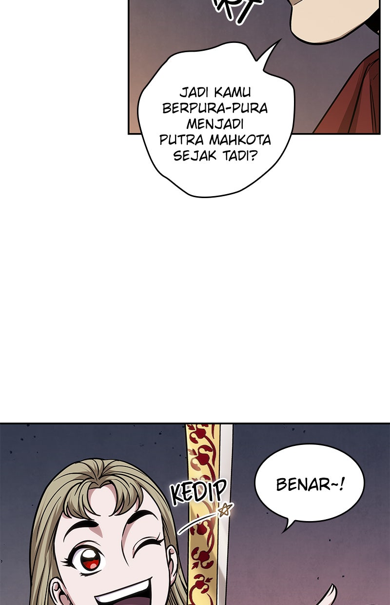 Read Nano Mashin chapter 124 image 50 on Lezhin