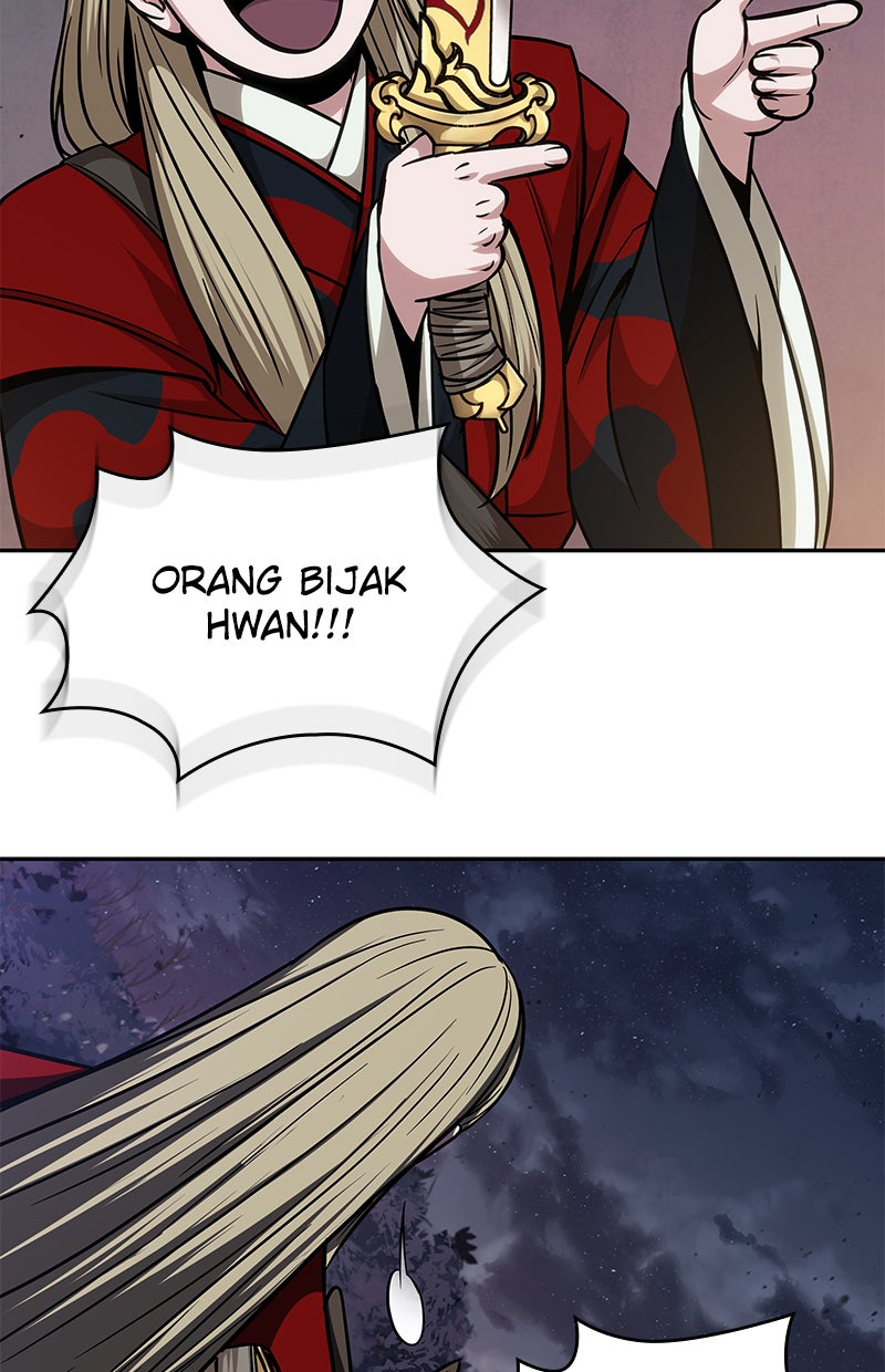 Read Nano Mashin chapter 124 image 51 on Lezhin