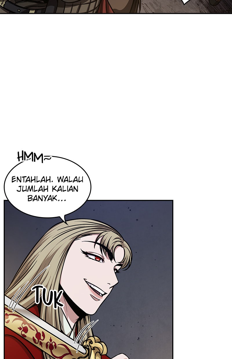 Read Nano Mashin chapter 124 image 54 on Lezhin