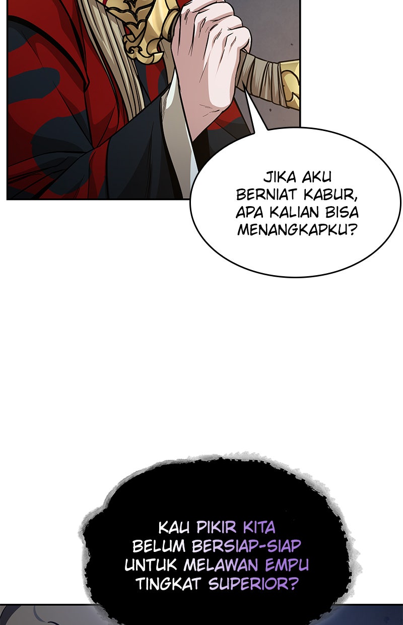 Read Nano Mashin chapter 124 image 55 on Lezhin