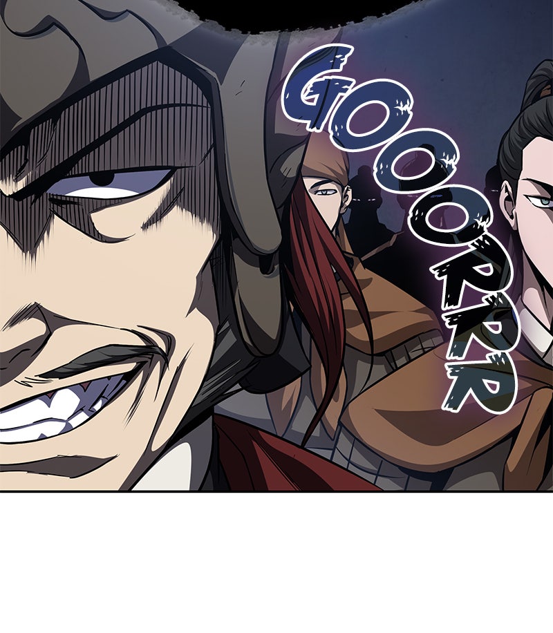 Read Nano Mashin chapter 124 image 56 on Lezhin