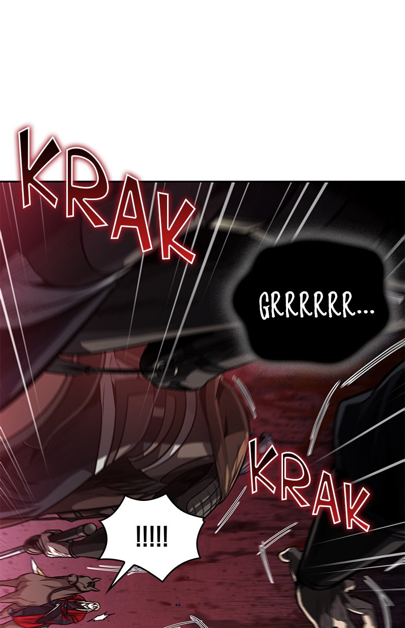 Read Nano Mashin chapter 124 image 57 on Lezhin