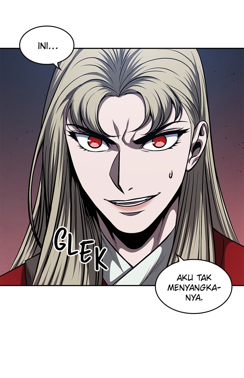 Read Nano Mashin chapter 124 image 59 on Lezhin