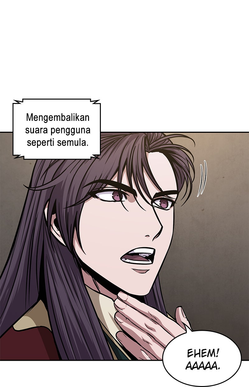 Read Nano Mashin chapter 124 image 64 on Lezhin