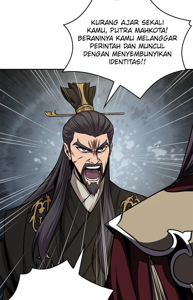 Read Nano Mashin chapter 124 image 67 on Lezhin