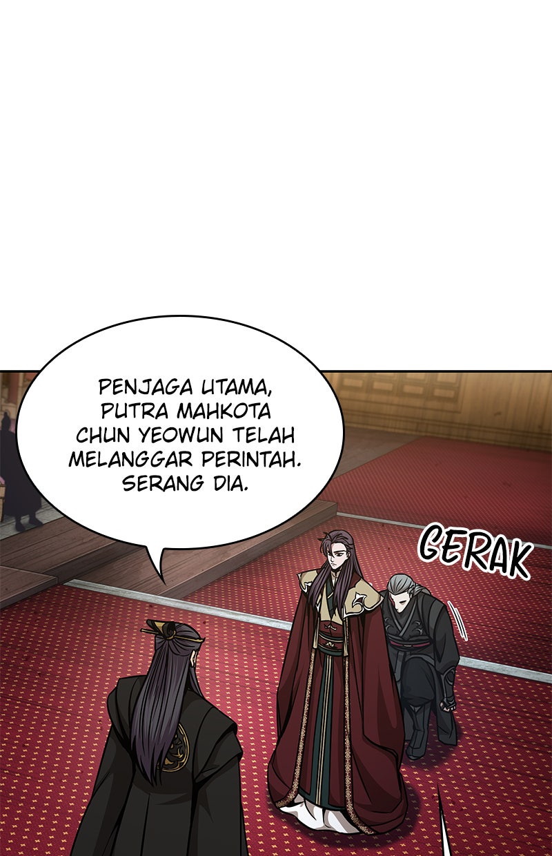 Read Nano Mashin chapter 124 image 71 on Lezhin