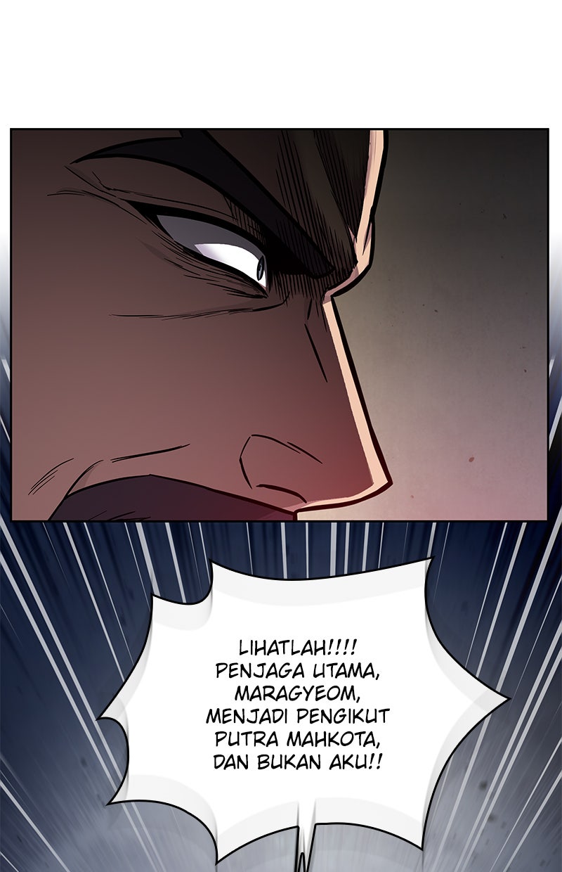 Read Nano Mashin chapter 124 image 74 on Lezhin