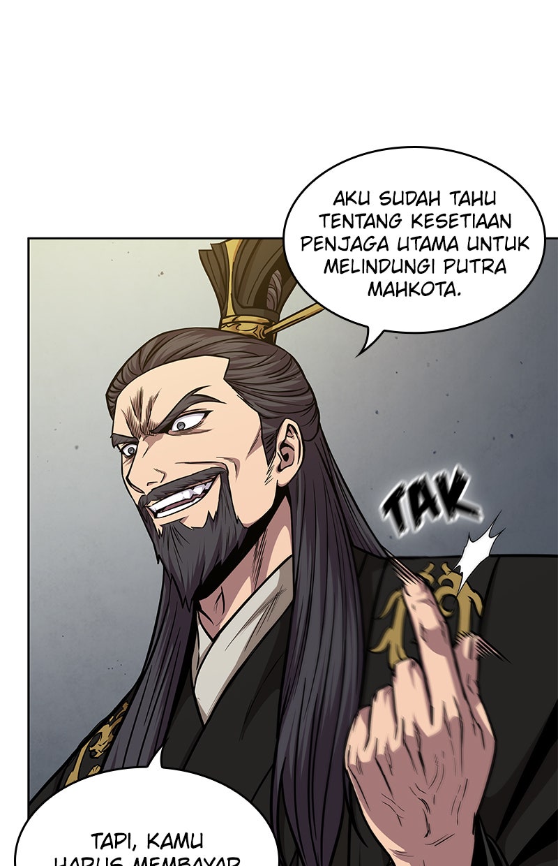 Read Nano Mashin chapter 124 image 78 on Lezhin