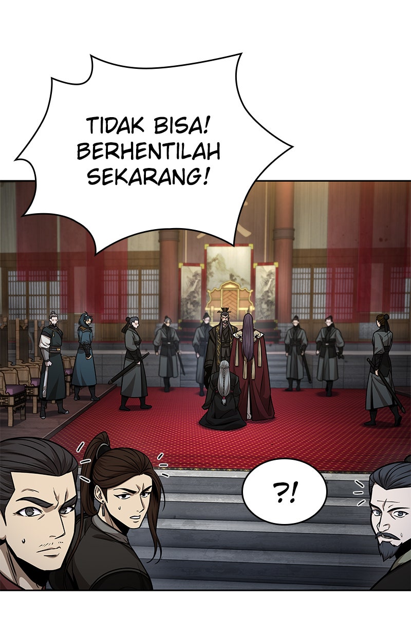 Read Nano Mashin chapter 124 image 86 on Lezhin