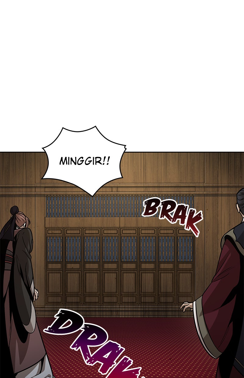 Read Nano Mashin chapter 124 image 87 on Lezhin
