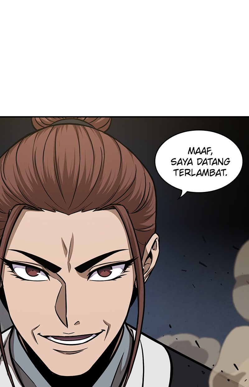 Read Nano Mashin chapter 124 image 93 on Lezhin