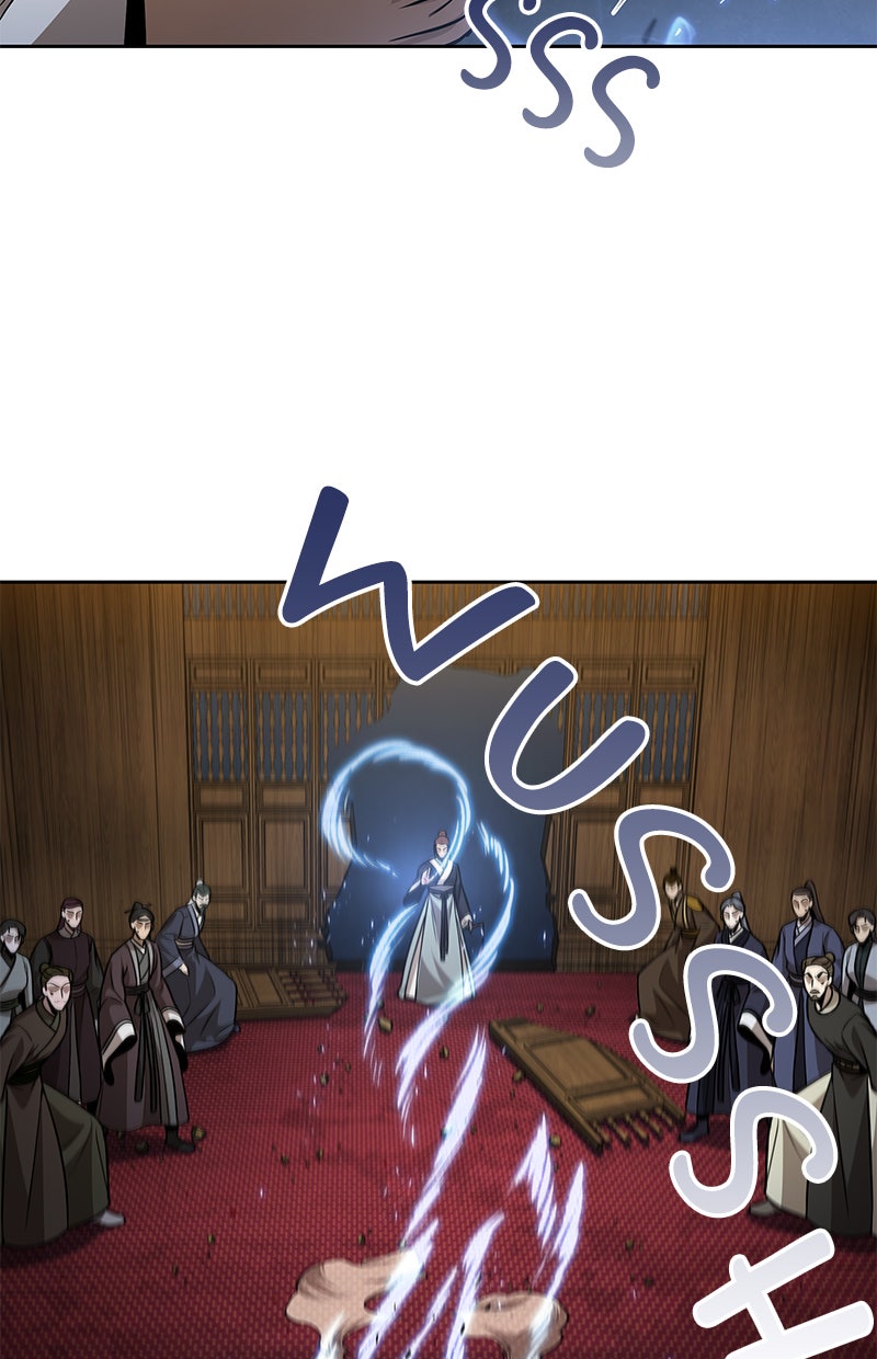 Read Nano Mashin chapter 124 image 95 on Lezhin
