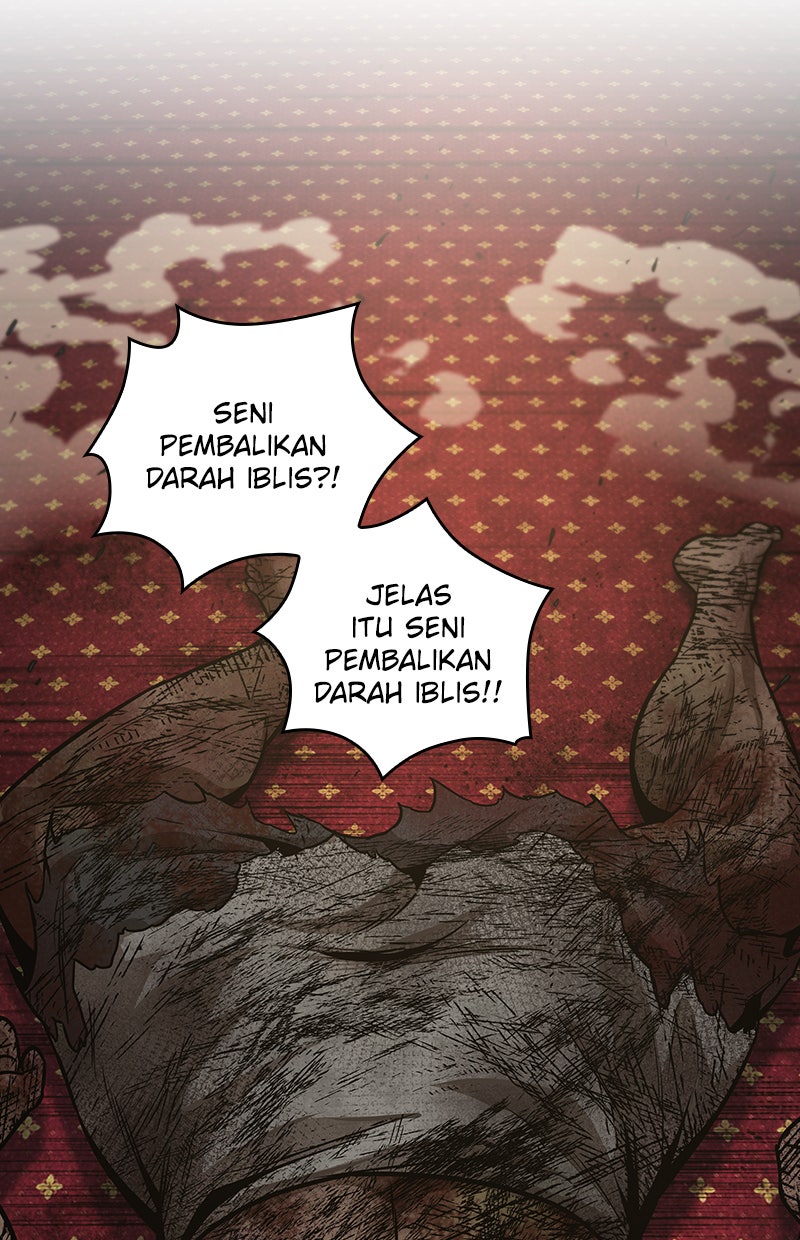 Read Nano Mashin chapter 124 image 97 on Lezhin
