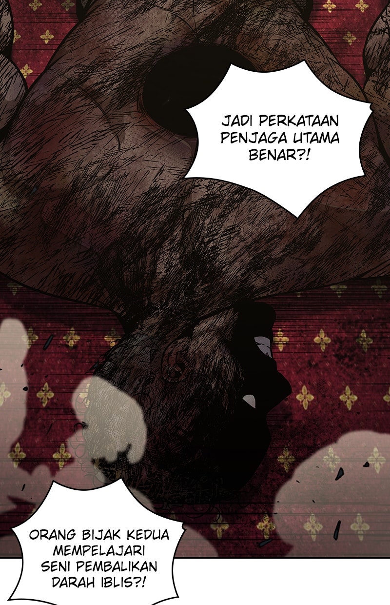 Read Nano Mashin chapter 124 image 98 on Lezhin