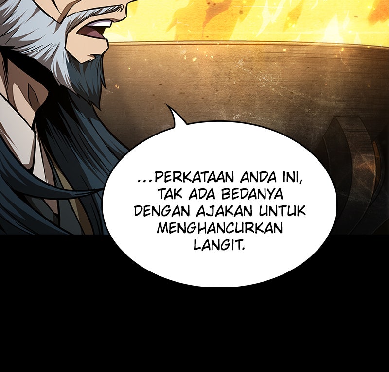 Read Nano Mashin chapter 125 image 100 on Lezhin
