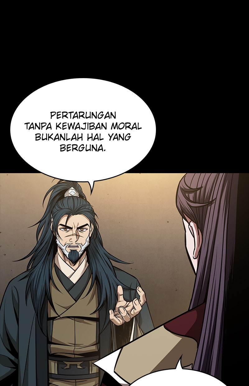 Read Nano Mashin chapter 125 image 101 on Lezhin