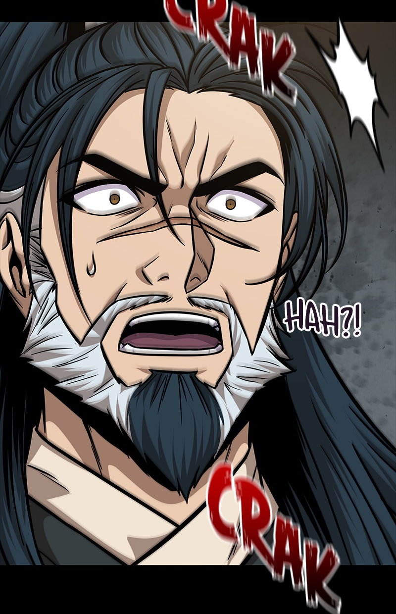 Read Nano Mashin chapter 125 image 106 on Lezhin