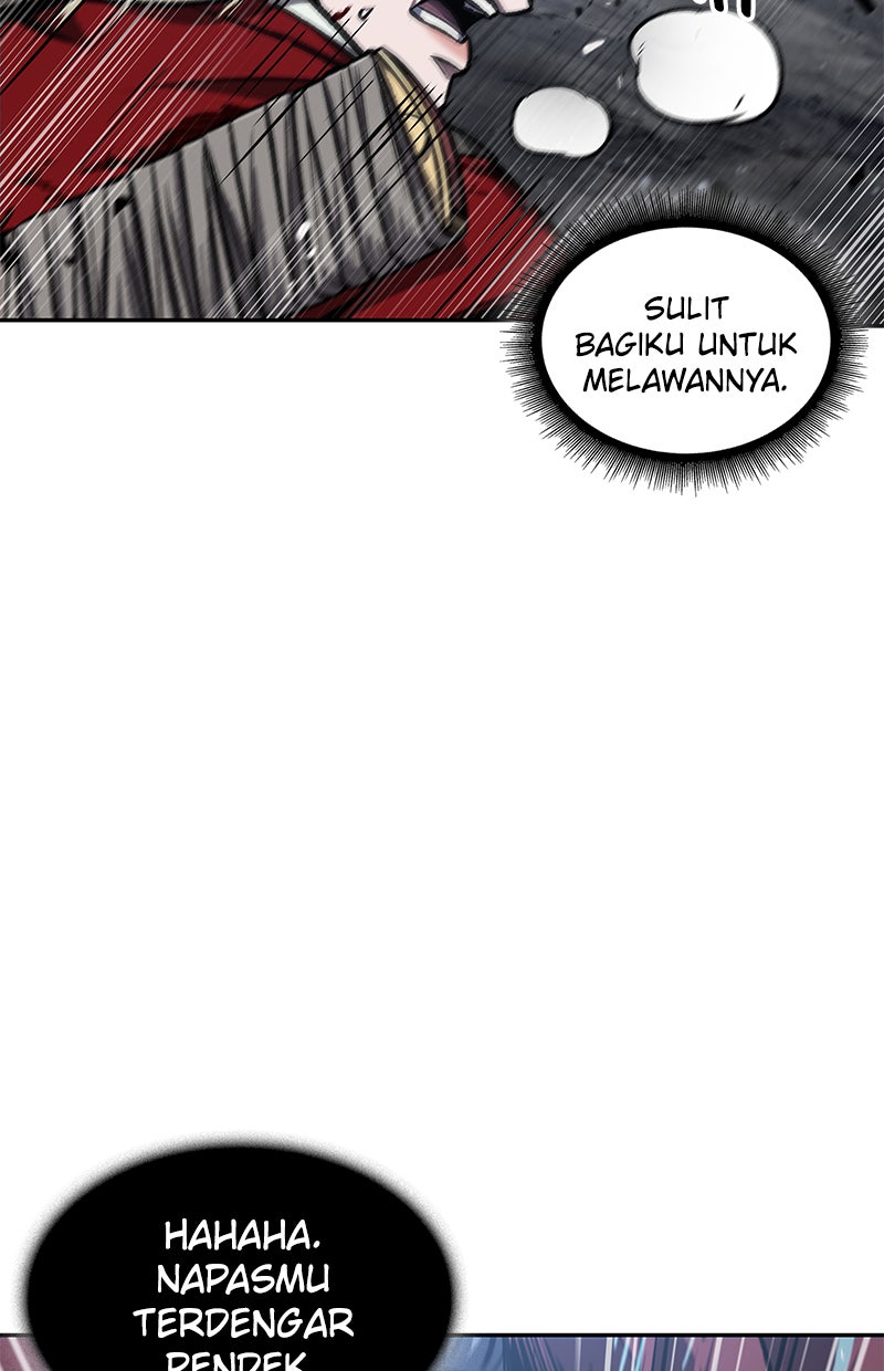 Read Nano Mashin chapter 125 image 11 on Lezhin