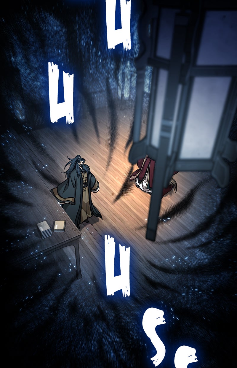 Read Nano Mashin chapter 125 image 111 on Lezhin
