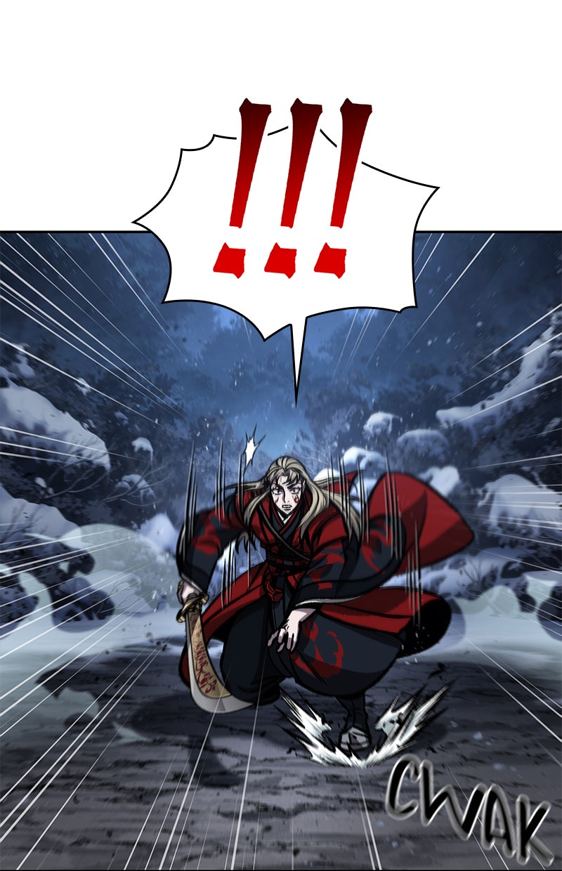 Read Nano Mashin chapter 125 image 15 on Lezhin