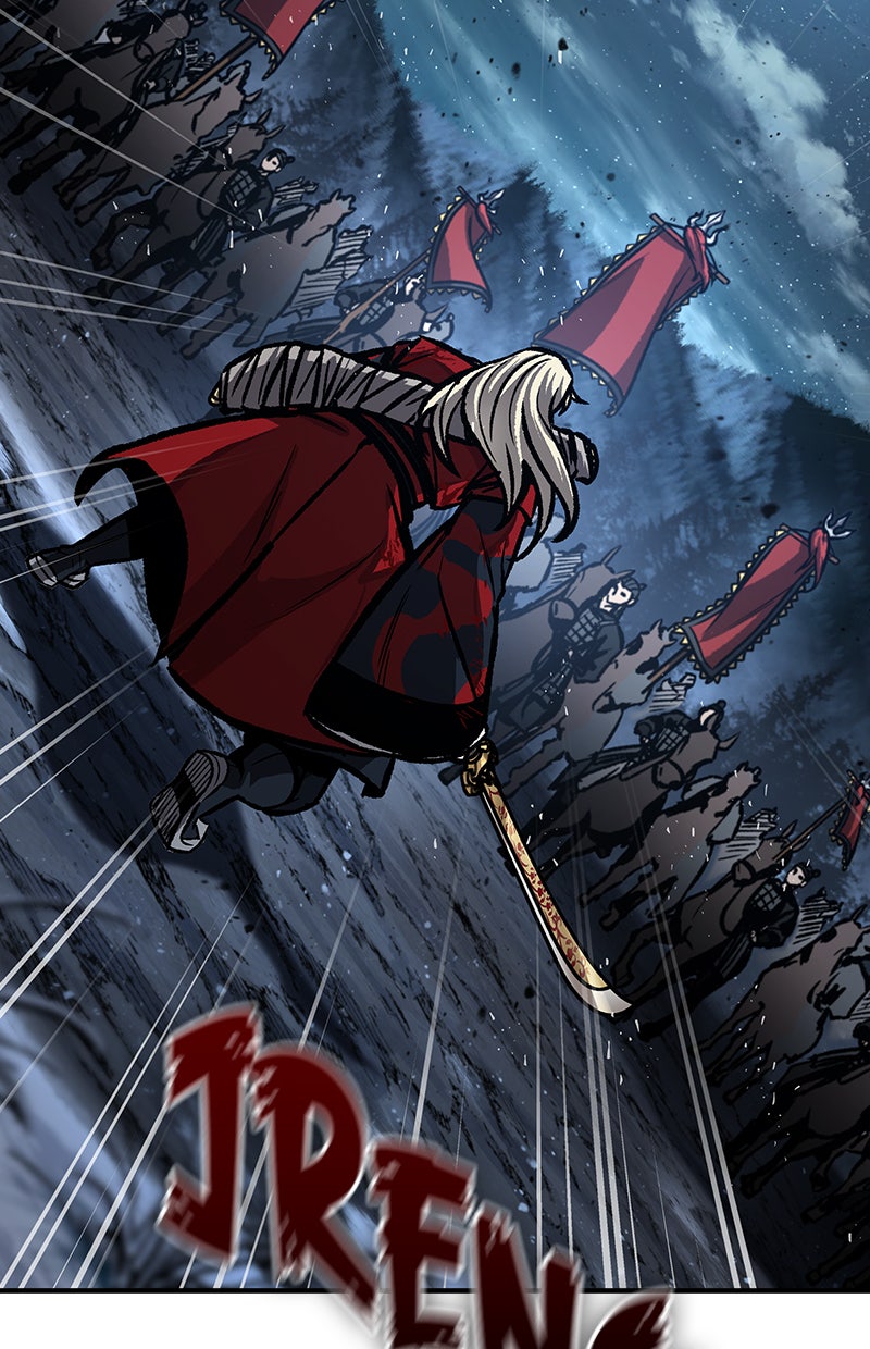 Read Nano Mashin chapter 125 image 17 on Lezhin