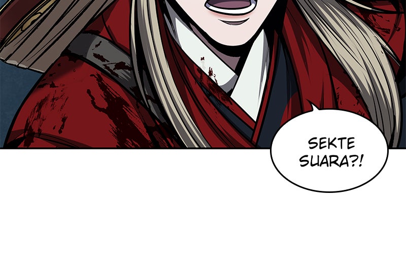 Read Nano Mashin chapter 125 image 22 on Lezhin