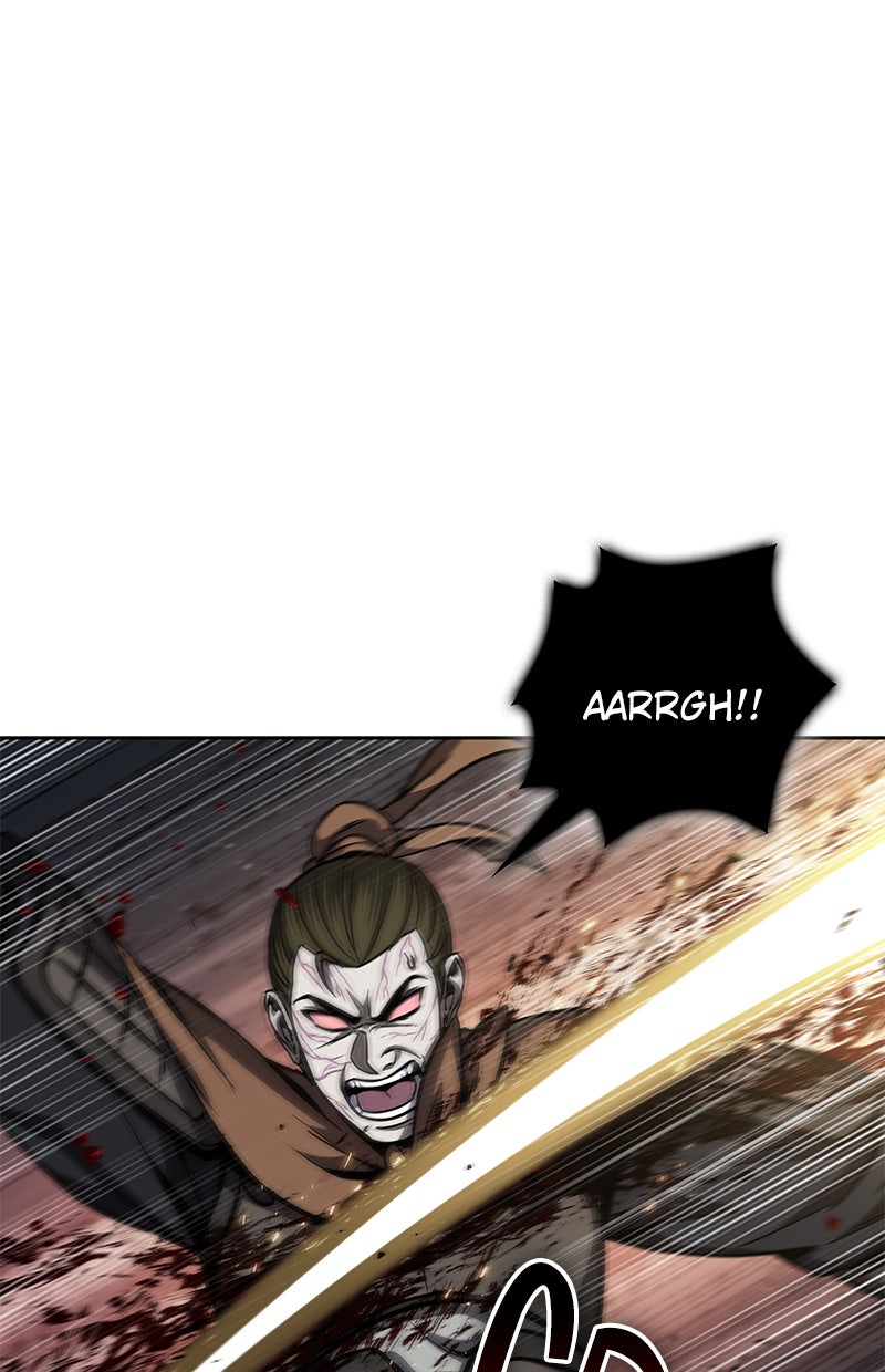Read Nano Mashin chapter 125 image 3 on Lezhin