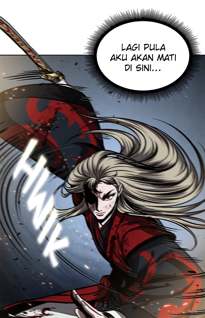 Read Nano Mashin chapter 125 image 33 on Lezhin