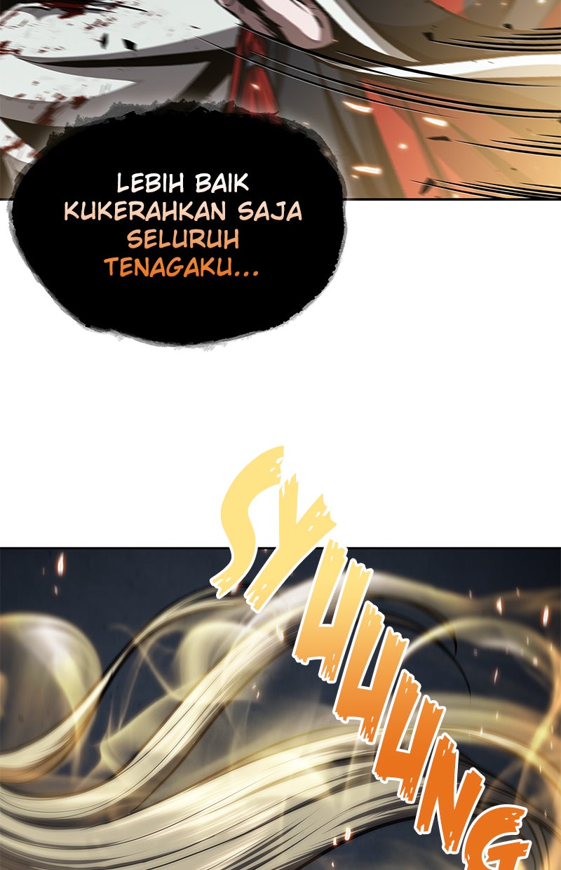 Read Nano Mashin chapter 125 image 34 on Lezhin