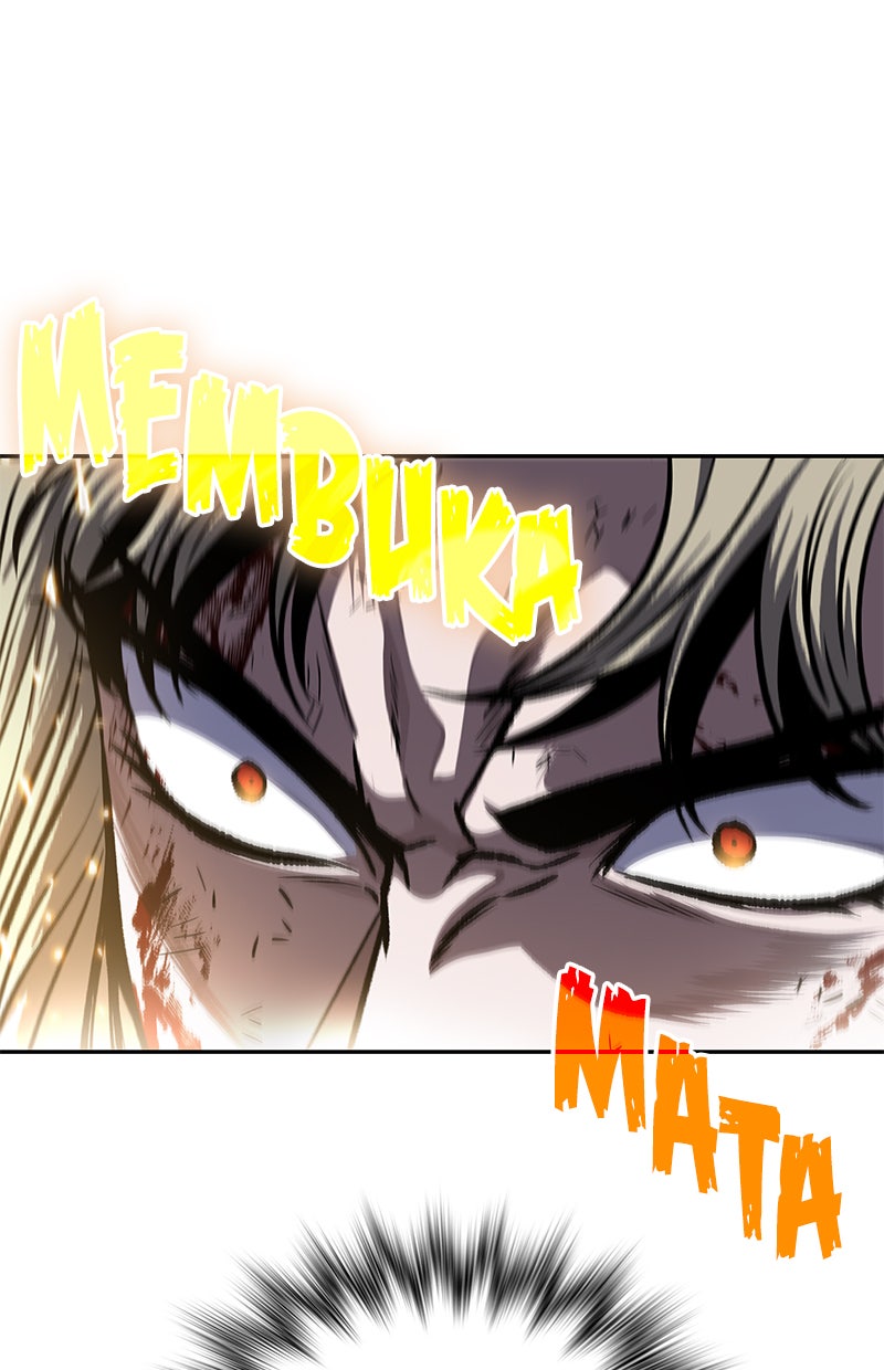 Read Nano Mashin chapter 125 image 37 on Lezhin