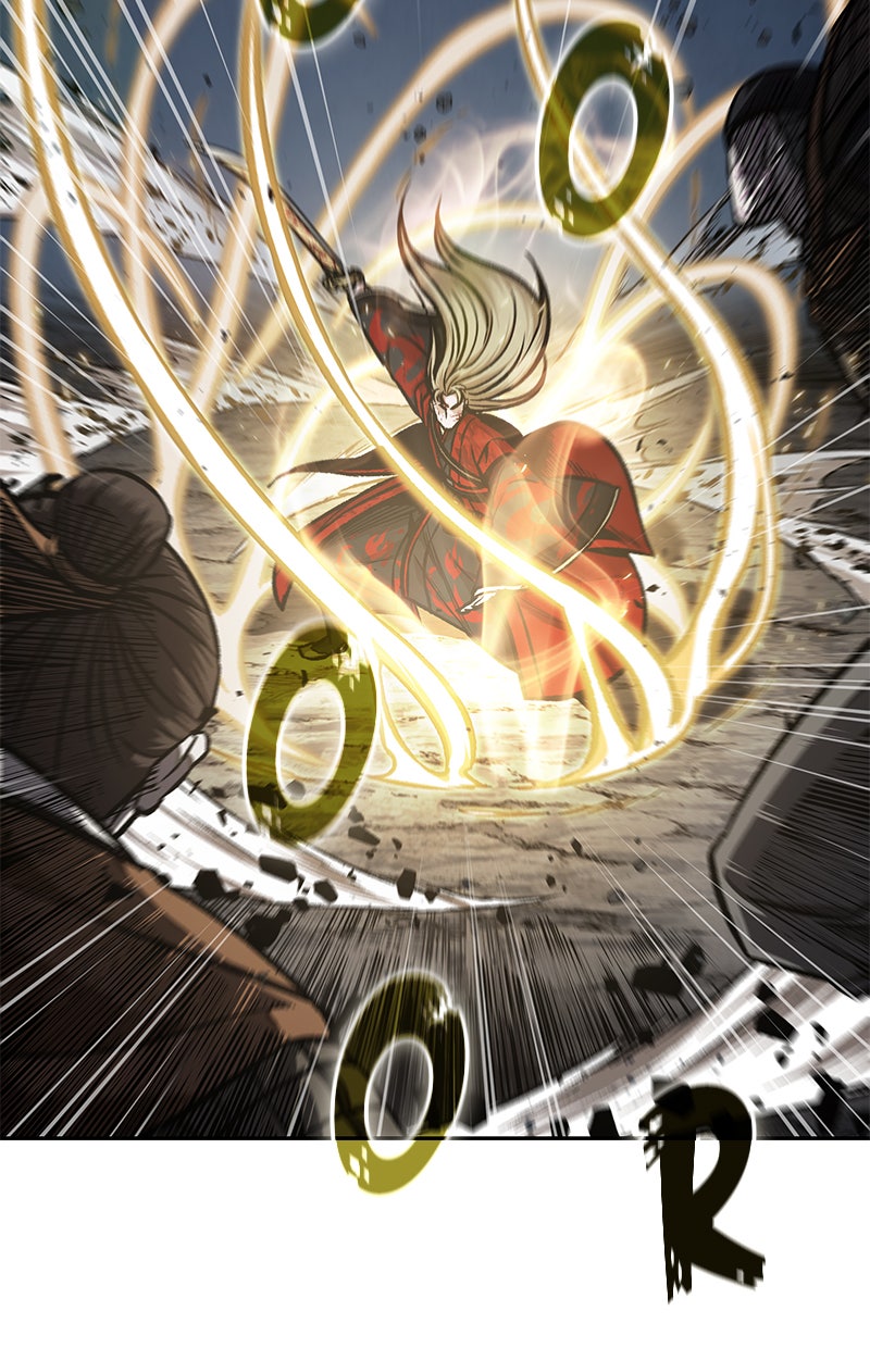 Read Nano Mashin chapter 125 image 39 on Lezhin