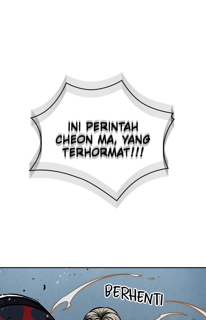 Read Nano Mashin chapter 125 image 40 on Lezhin