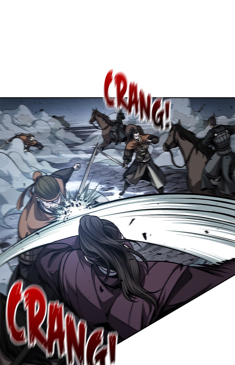 Read Nano Mashin chapter 125 image 51 on Lezhin
