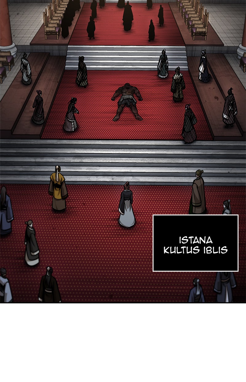 Read Nano Mashin chapter 125 image 58 on Lezhin