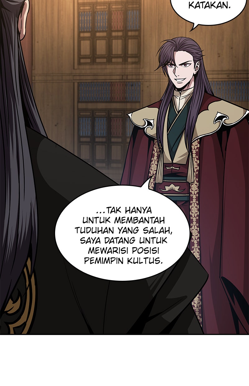 Read Nano Mashin chapter 125 image 61 on Lezhin