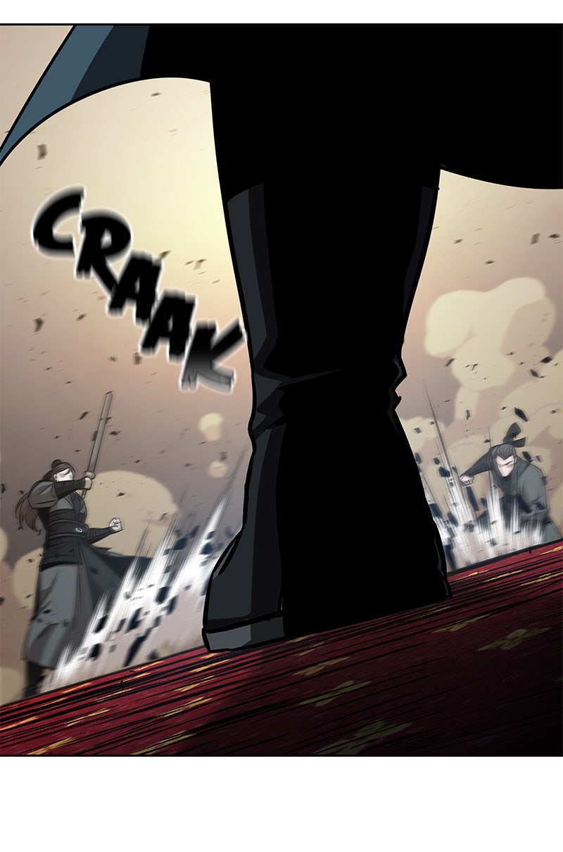 Read Nano Mashin chapter 125 image 69 on Lezhin